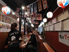 大堂-大阪烧肉BAKA一代(十亩地店)