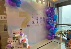 -爱陪伴一对一月子中心(融侨店)