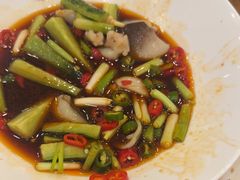 -一楼食业·美食人家