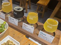 -木屋烧烤(岗顶二店)