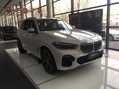 -北京华德宝宝马4S店(朝阳店)