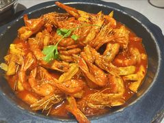 -巴蜀王婆大虾(南锣鼓巷店)