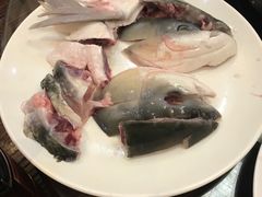-正能量脆肉鲩火锅