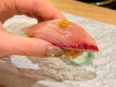 -鮨政· Omakase(港汇恒隆广场店)