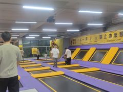 -天目湖涵田度假村