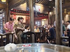 -缘来聚·徽菜名店(黄山宏村店)