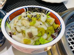 -千寻山野烤肉(中关村店)