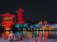 -清明上河园