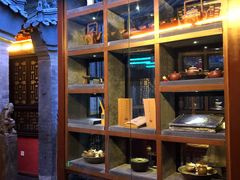 -不二茶空间·养生宴(石景山店)