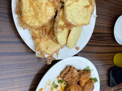 -悦宾饭馆(翠花胡同店)