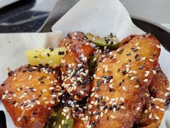 -Lets burger非常汉堡·环球风味(蓝色港湾店)