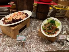 -骊韵咖啡厅(深圳中海凯骊酒店)