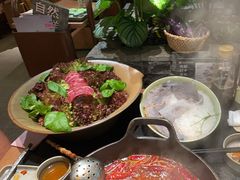 -大龙燚·旷野鲜火锅(广州首店)