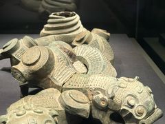 -陕西历史博物馆