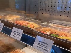 -西点坊(浦东香格里拉店)