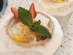-椰子营·椰子鸡火锅(万象里店)