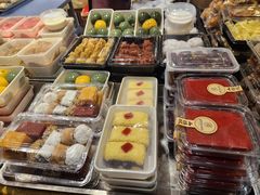 -护国寺小吃(中关村店)