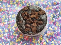 奥利奥软心蛋糕-好利来(光华中心店)