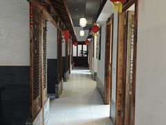 -呼吸森林·生态农庄农家乐私房菜