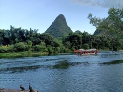 -荔江湾景区