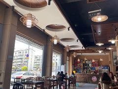 -朗妈私房菜(婺女州店)
