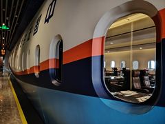 -法兰度航空主题餐厅(端州店)