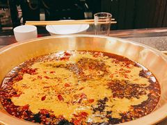 -巴蜀大宅门火锅(新华公园店)