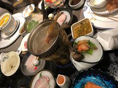 -海鼎荟海鲜姿造(泉州仟禧店)