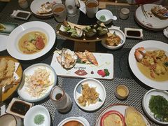 -桃夭日式料理(国信店)