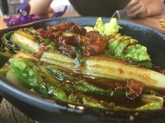 -老张牛肉面(天津万象城店)