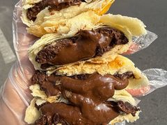 -清真马家老号马凤霞四姑糖坊