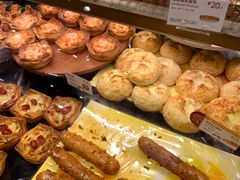 -巴黎贝甜(凯德MALL望京店)