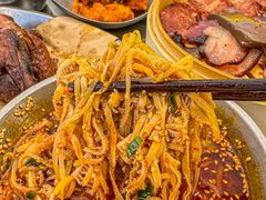 -蓉三少冒烤鸭·四川小吃集(北京首店)