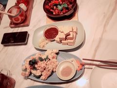 -鹿港小镇(霄云店)