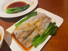 -杭州JW万豪酒店-万豪中餐厅