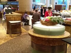 大堂-怡聚轩全日制自助餐厅(大中华喜来登酒店)