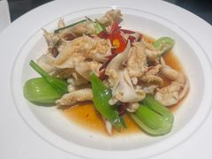 -东莱馋房(陆家嘴店)