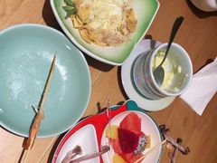 -一心创作料理屋(经开万达店)