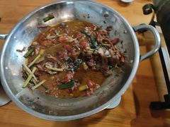 -61号餐吧(兴坪古镇漓江店)