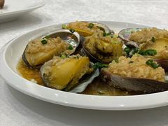 -欢乐海岸美食联盟