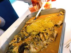 -鱼酷活鱼烤鱼(南京水游城店)