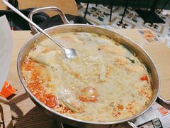 -迷你椰·泰式大排档(共康店)