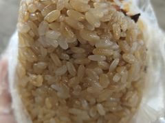 -六广门毛阿姨糯米饭