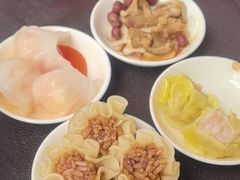 -石湾点心