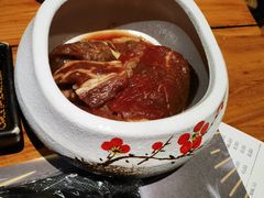 -黑牛の店·和牛烧肉(大悦城店)
