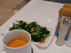 -金湖港式餐厅(建外店)