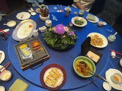 -紫泥369粗粮季(四牌楼店)