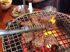 -大阪烧肉BAKA一代(十亩地店)