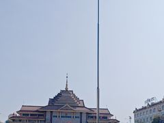 -姐告口岸