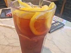 -锦园春香港茶餐厅(西海湾旗舰店)